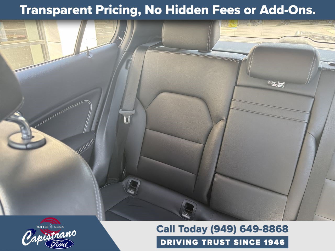 Used 2019 Mercedes-Benz GLA 250 image 4