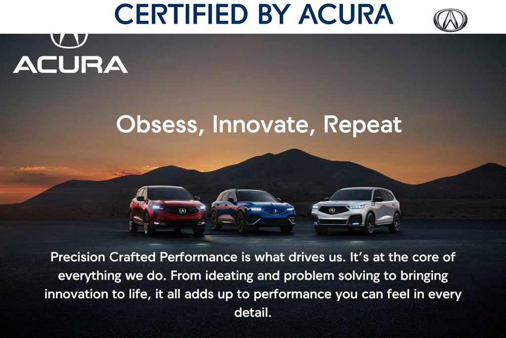 Used 2017 Acura TLX image 37