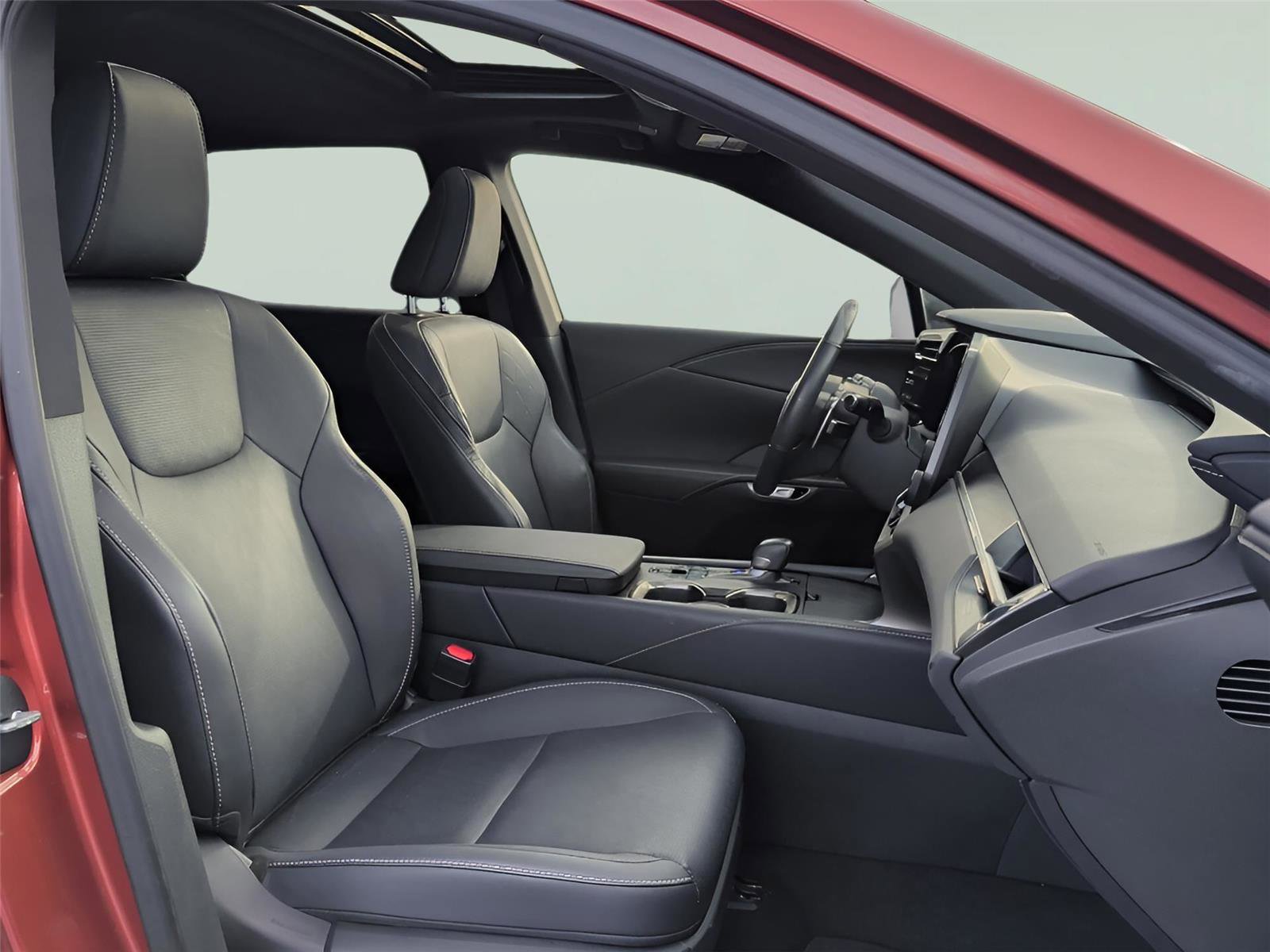 Used 2023 Lexus RX 350 Premium Plus w/ Cold Area Package image 23