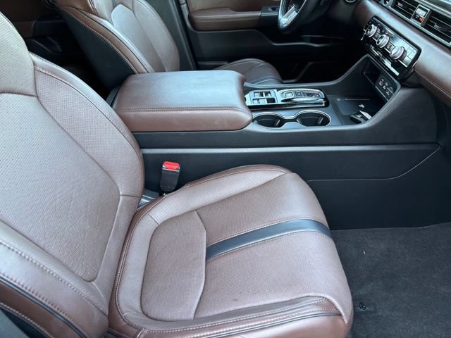 Certified 2023 Honda Pilot Elite image 26