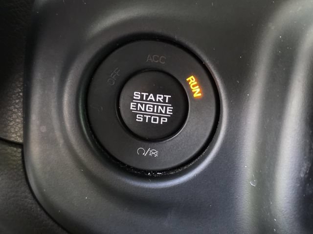 Used 2023 Jeep Wrangler Unlimited Sport AWD/4WD image 19