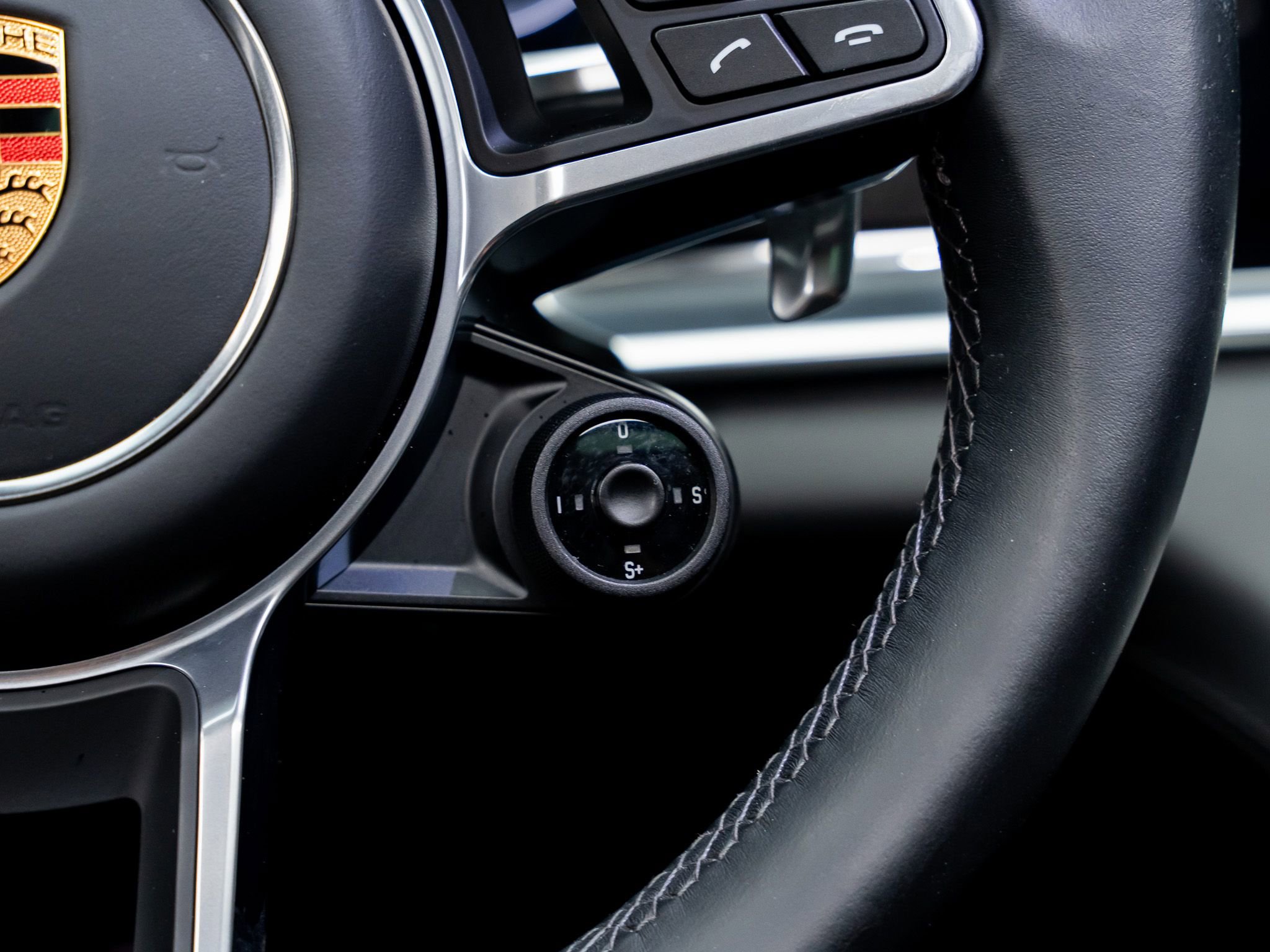 Used 2019 Porsche Panamera GTS w/ Assistance Package image 49