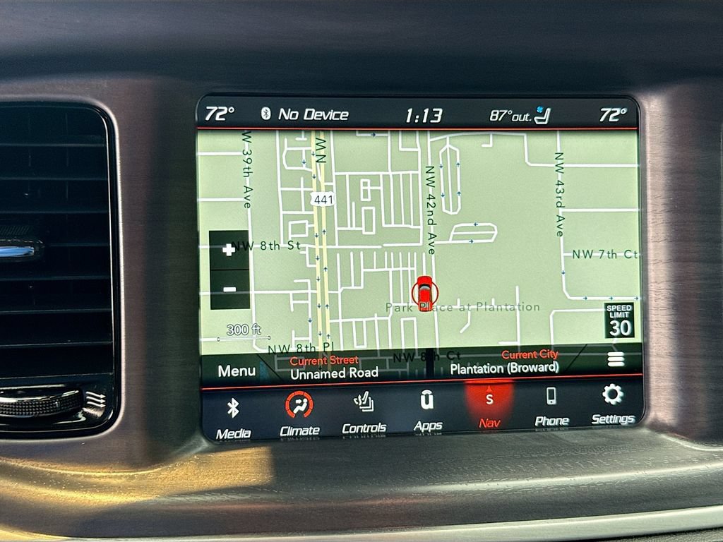 Used 2023 Dodge Charger Scat Pack RWD image 14