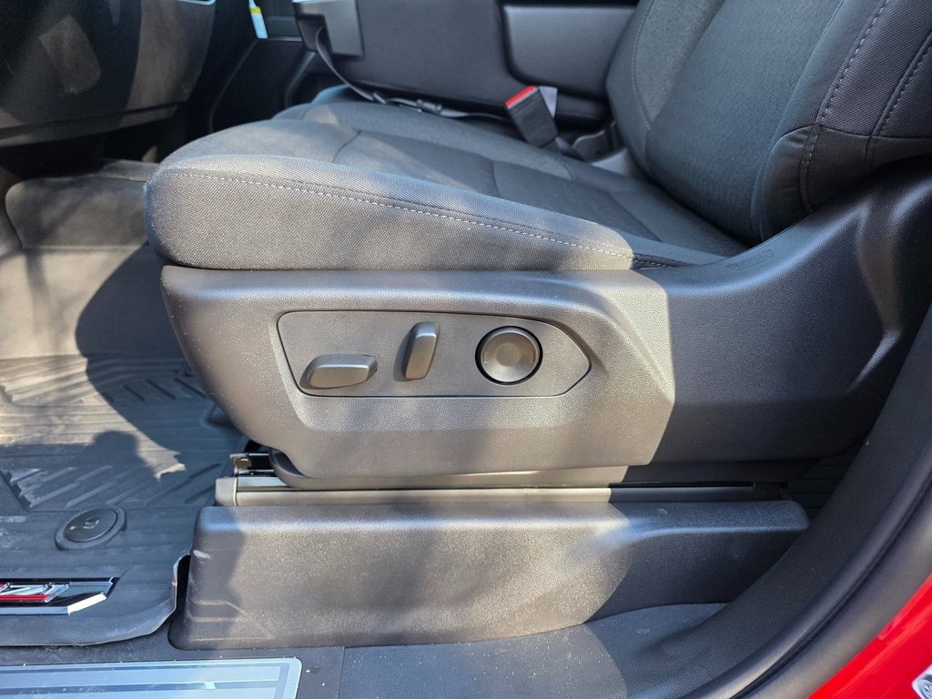 New 2026 Chevrolet Silverado 1500 LT w/ All Star Edition Plus image 20