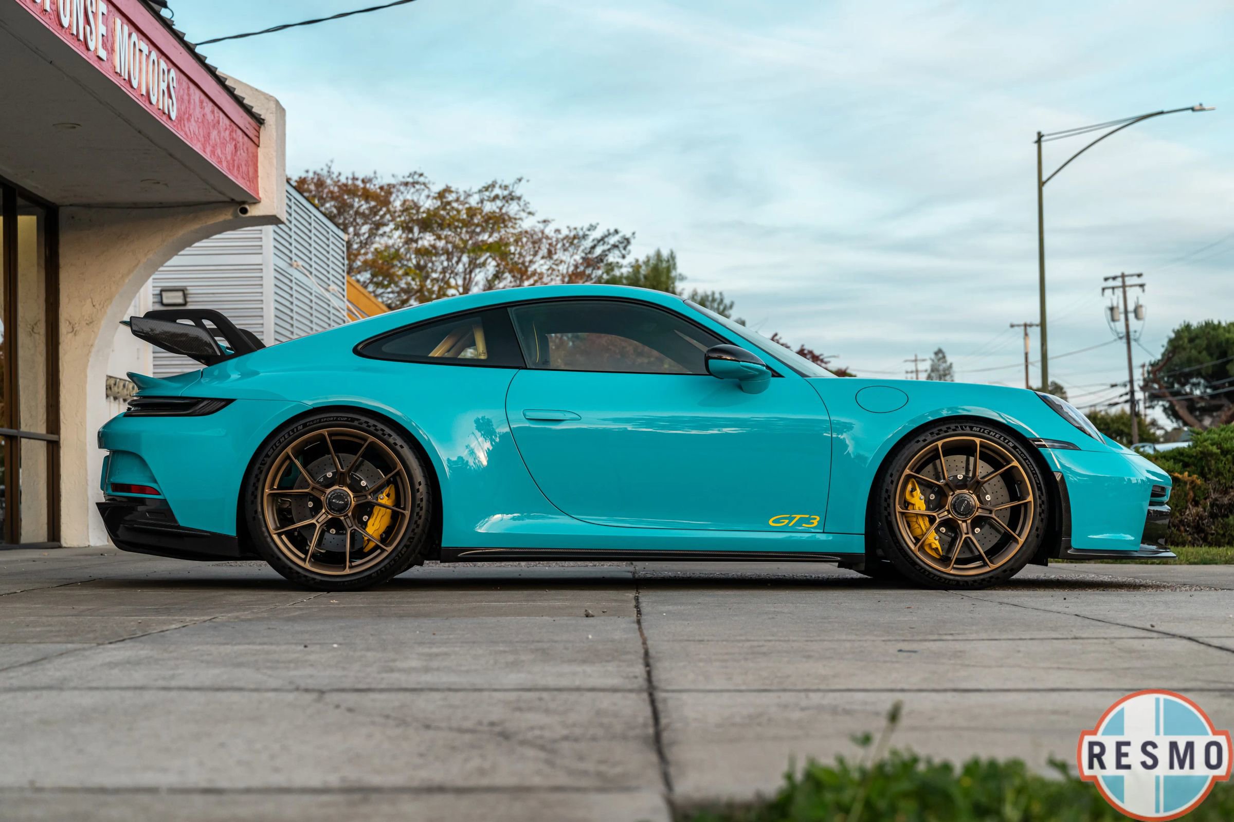 Used 2022 Porsche 911 GT3 image 17