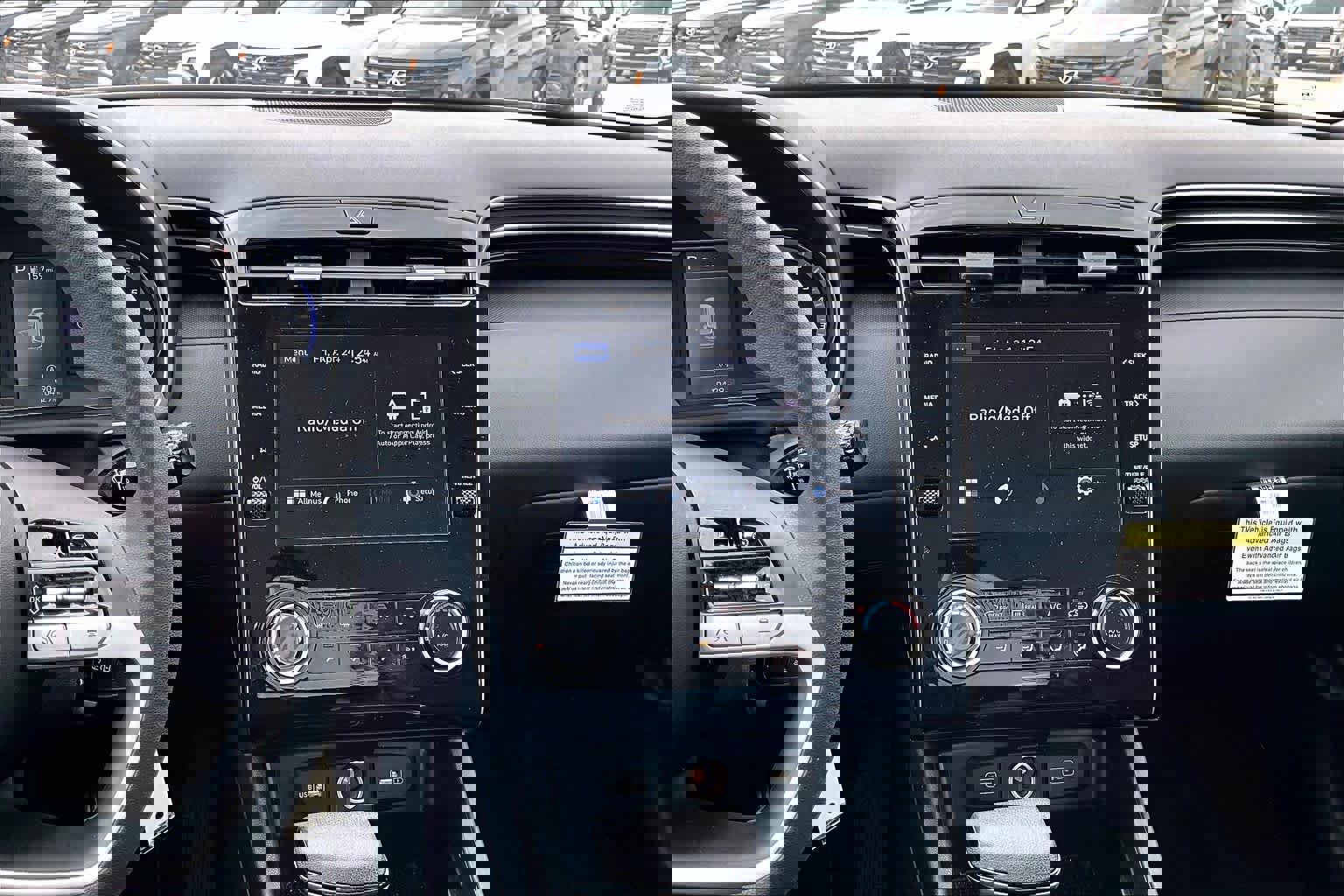 Used 2024 Hyundai Tucson SE FWD image 7