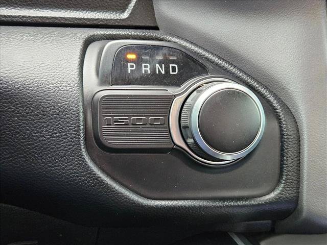Used 2022 RAM 1500 Lone Star RWD image 14