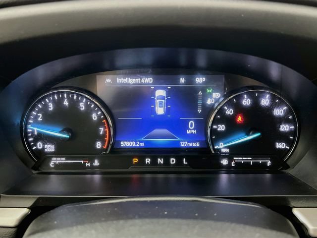 Used 2022 Ford Explorer XLT w/ Equipment Group 202A AWD/4WD image 14