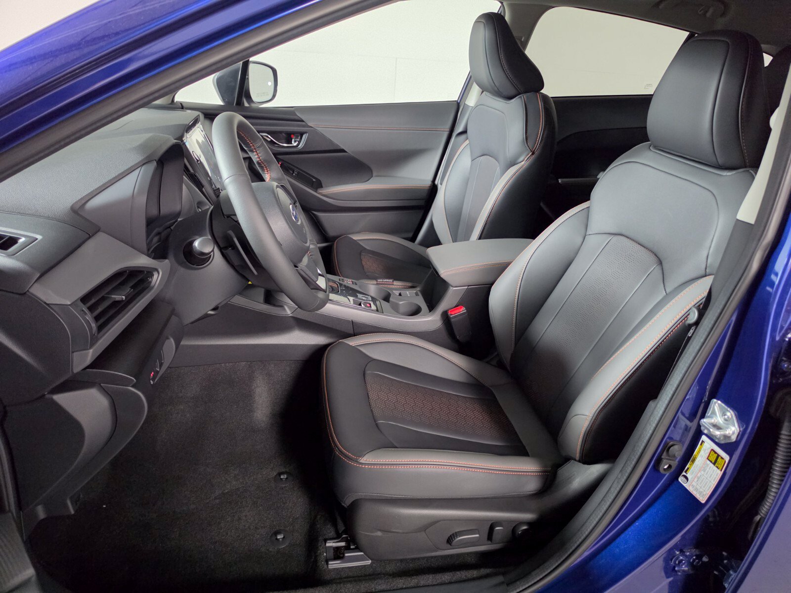 New 2026 Subaru Crosstrek 2.5i Limited AWD/4WD image 14
