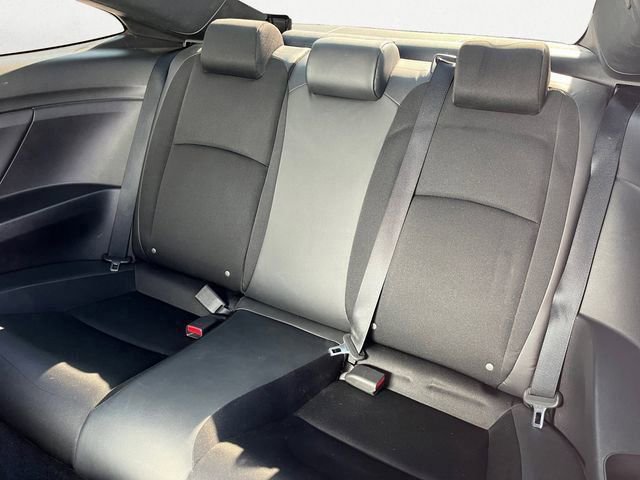 Used 2020 Honda Civic Sport image 14