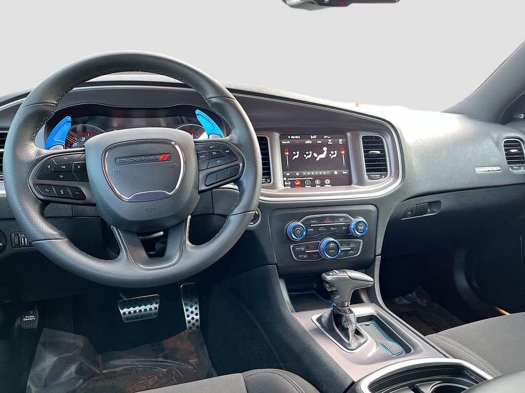 Used 2021 Dodge Charger R/T RWD image 22