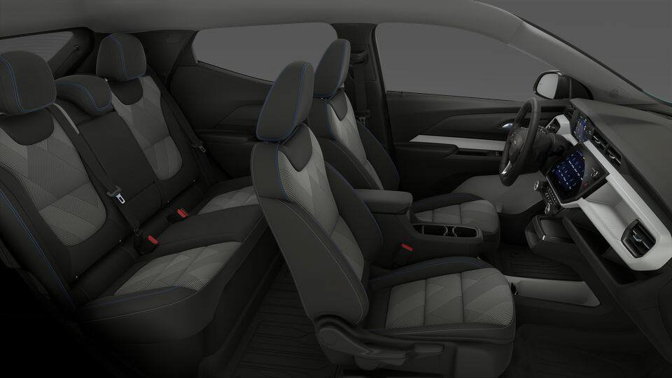 New 2027 Chevrolet Bolt LT w/ Comfort Package FWD image 56