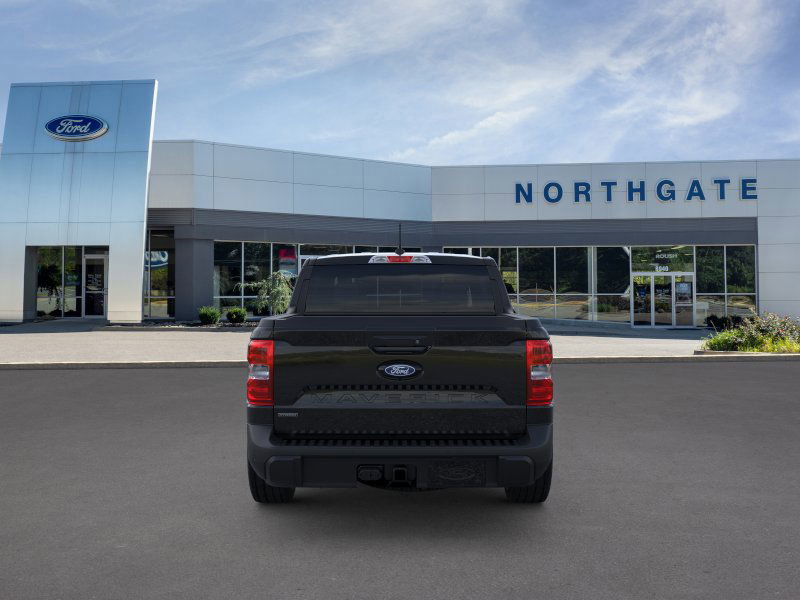 New 2025 Ford Maverick XL w/ Equipment Group 101A image 6