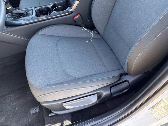 New 2026 Kia K4 image 13