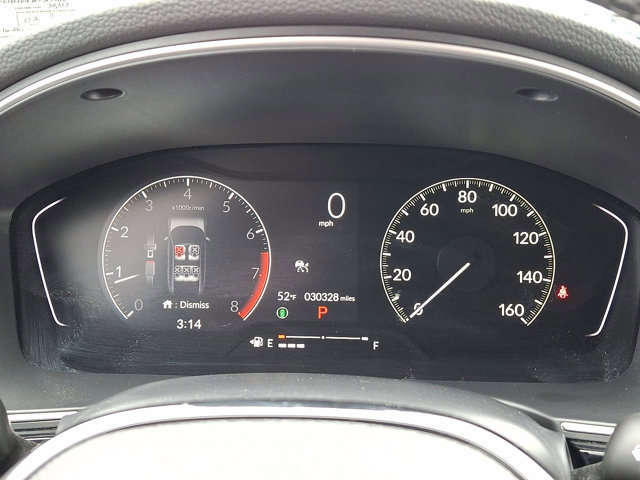 Certified 2022 Honda Civic EX-L image 20