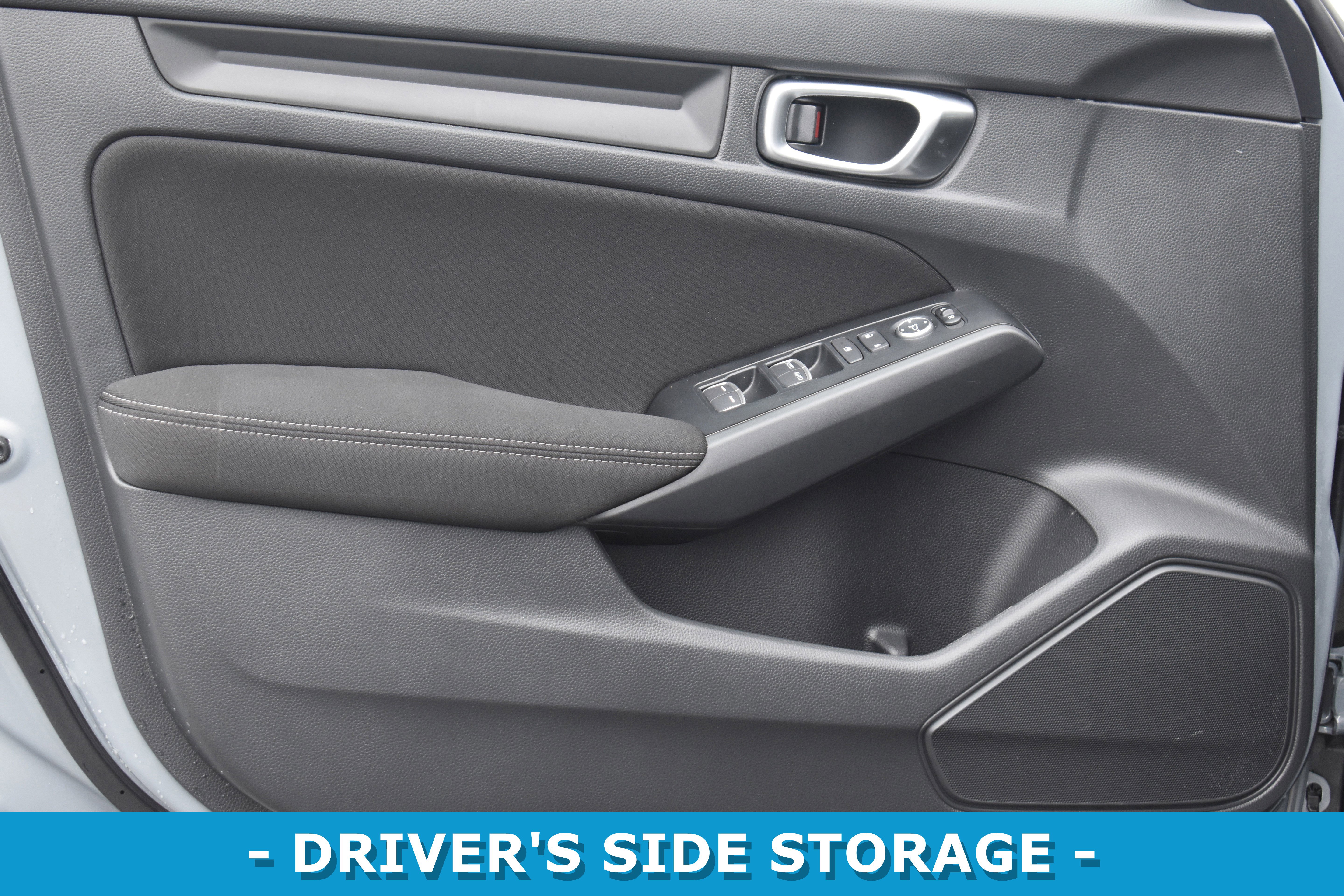 Certified 2026 Honda Civic Sport image 5