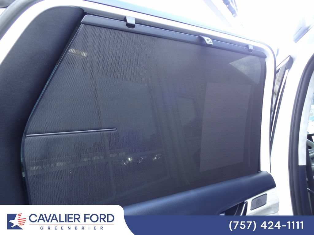 Used 2024 Hyundai Palisade Calligraphy AWD/4WD image 12