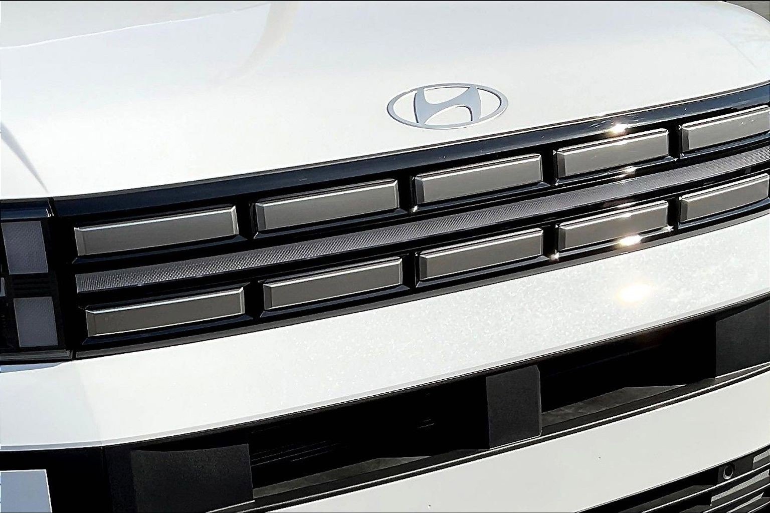 Used 2026 Hyundai Santa Fe SE AWD/4WD image 33