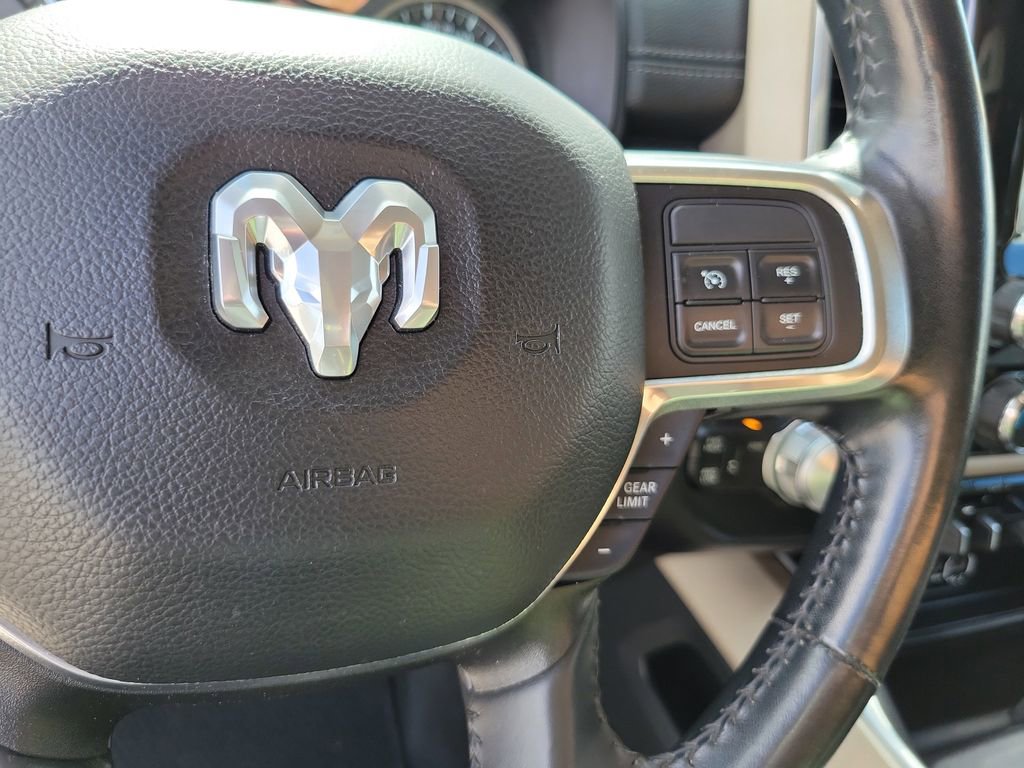Used 2022 RAM 2500 Laramie image 26