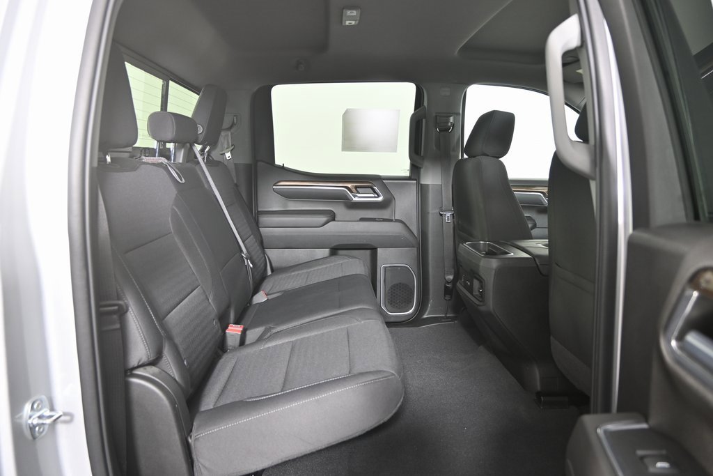 Used 2022 Chevrolet Silverado 1500 RST image 16
