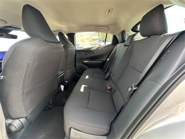 New 2026 Toyota Prius Plug-In Hybrid FWD image 26