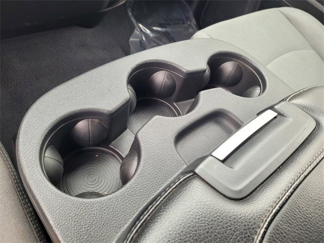 Certified 2022 RAM 2500 Big Horn image 22