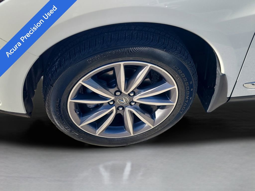 Used 2019 Acura RDX w/ Technology Package image 35