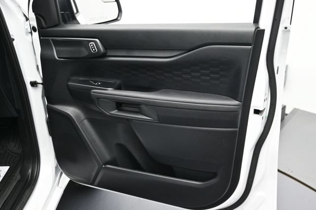 Certified 2025 Ford Ranger XL AWD/4WD image 28