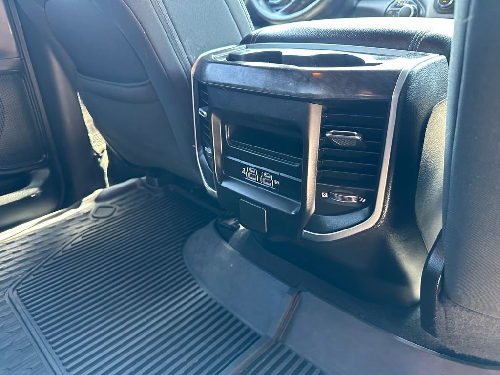 Used 2019 RAM 1500 Big Horn AWD/4WD image 33