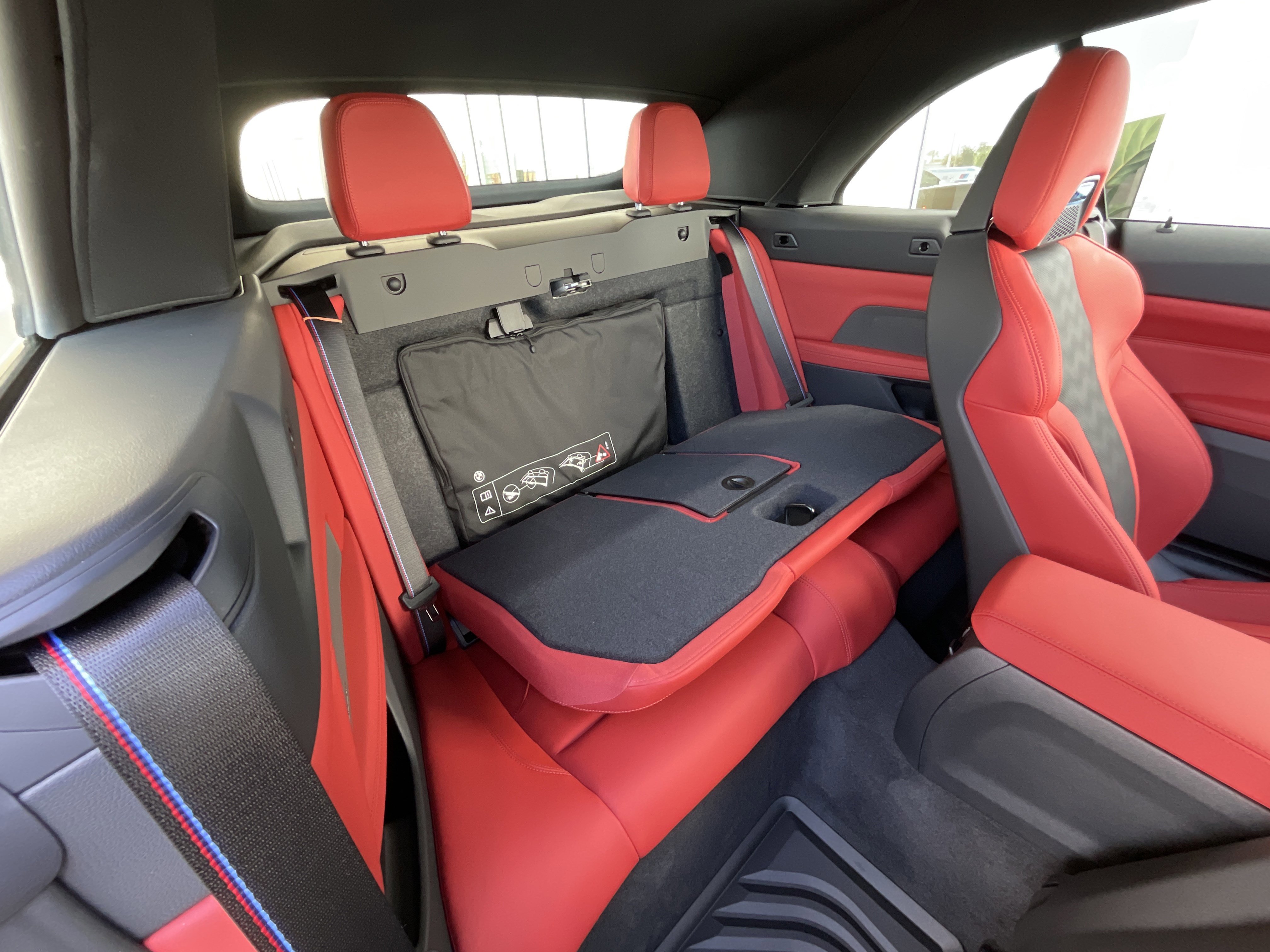 New 2026 BMW M4 xDrive Competition image 30