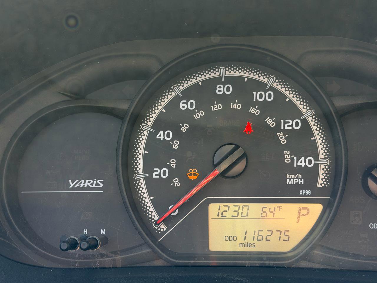 Used 2016 Toyota Yaris LE image 11