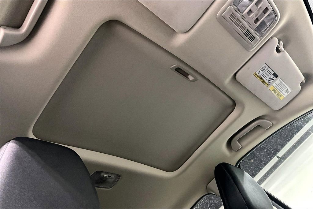 Used 2022 Honda HR-V EX-L image 20