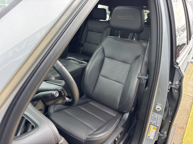 Used 2023 Chevrolet Tahoe High Country image 23