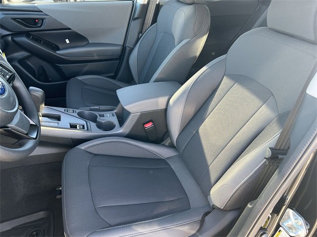 New 2026 Subaru Crosstrek 2.0i Premium image 26