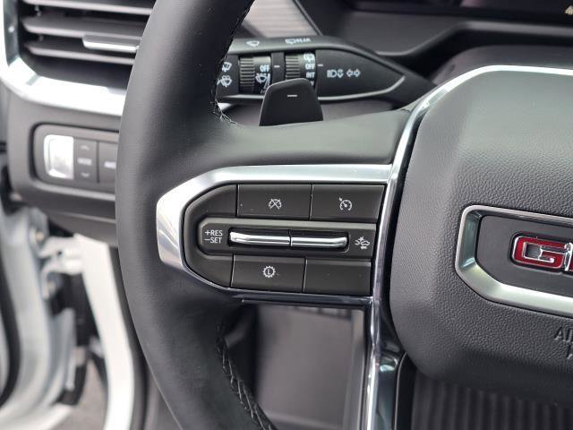 New 2026 GMC Acadia Elevation w/ Black Edition image 18