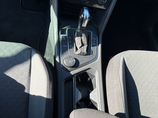 Certified 2020 Volkswagen Tiguan S image 20