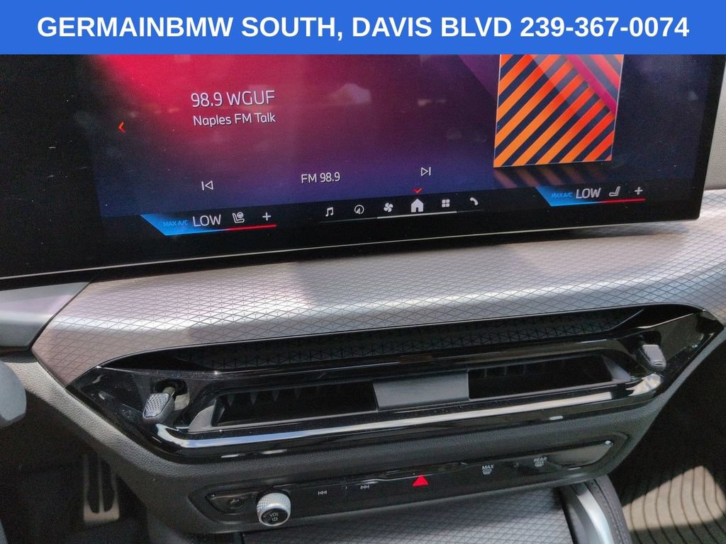 Used 2025 BMW M240i Coupe w/ Premium Package RWD image 18