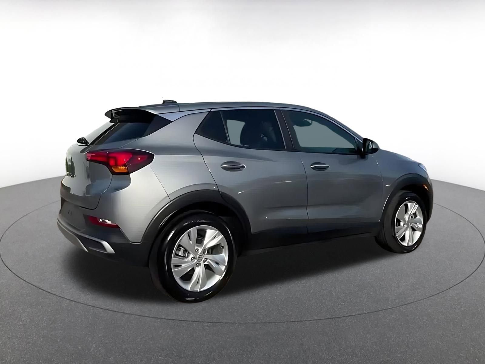 Used 2025 Buick Encore GX Preferred FWD image 11