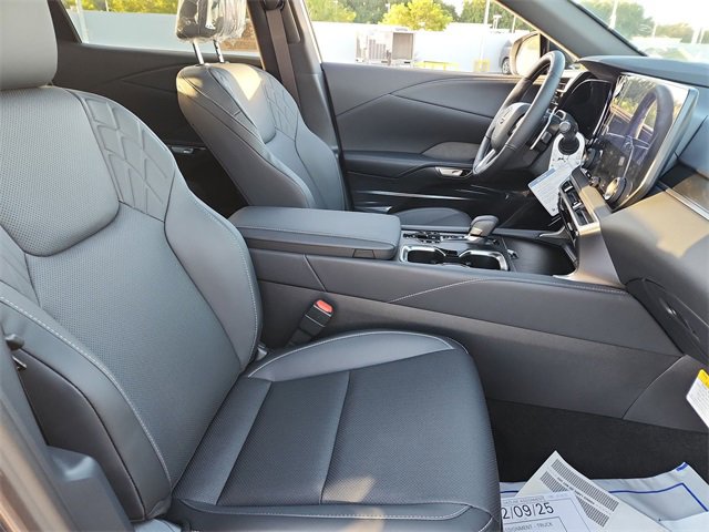 New 2026 Lexus RX 450h AWD image 25