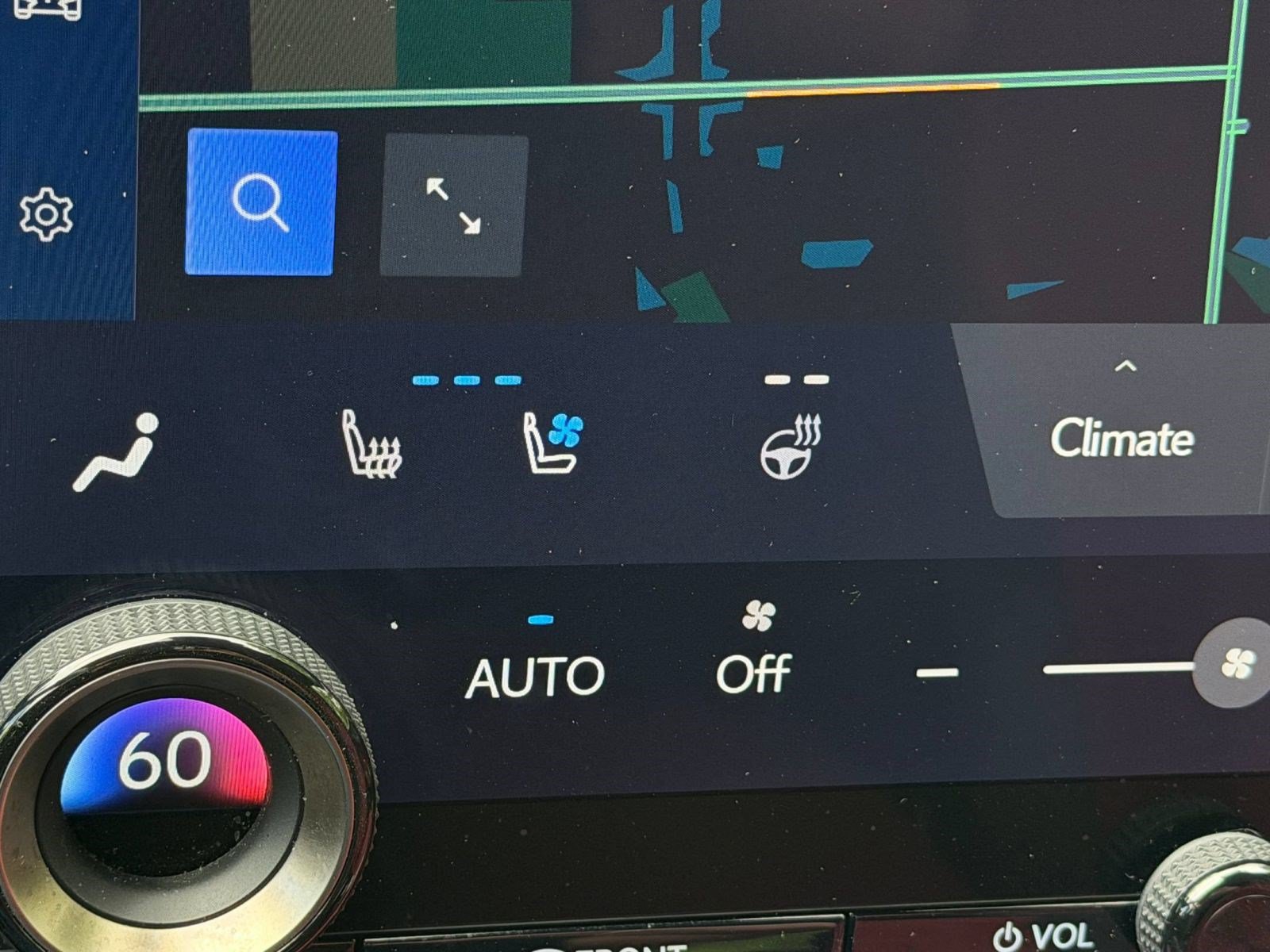 Used 2024 Lexus NX 350 AWD image 21