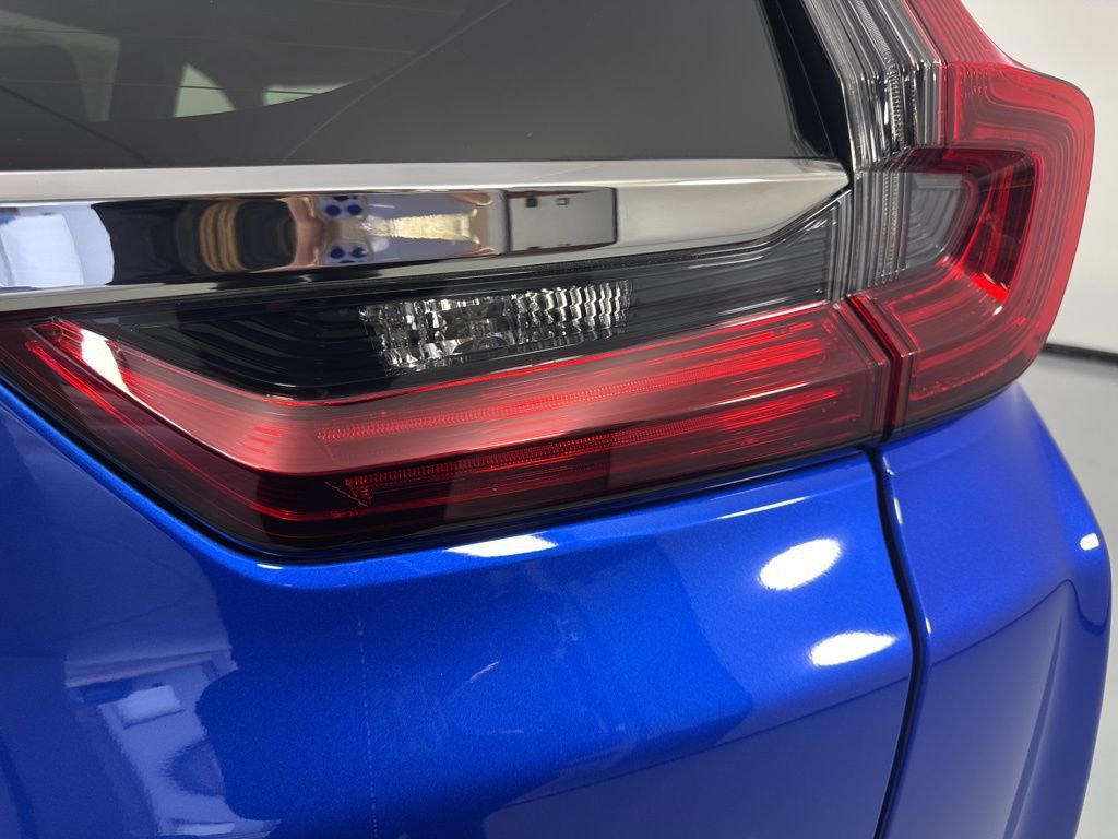 Used 2021 Honda CR-V EX-L image 7