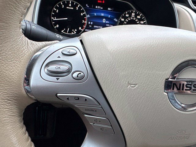 Used 2015 Nissan Murano Platinum w/ Platinum Technology Package FWD image 22