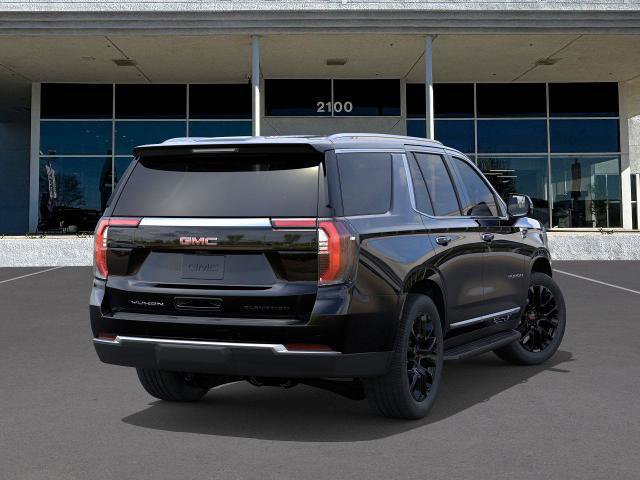 New 2026 GMC Yukon Elevation RWD image 4