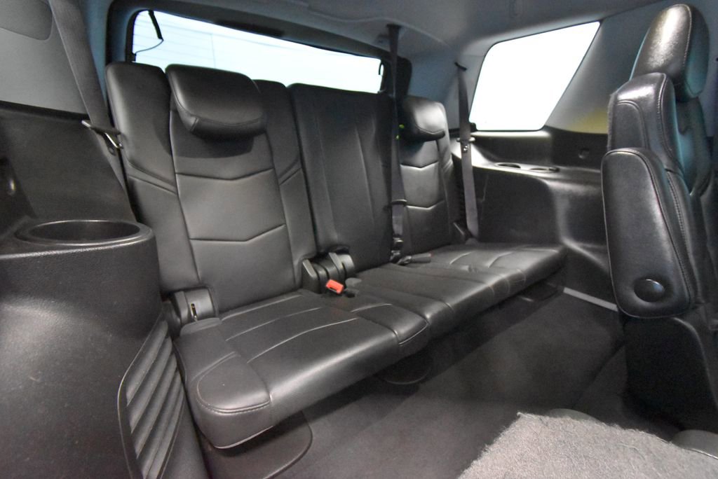 Used 2016 Cadillac Escalade Premium AWD/4WD image 31