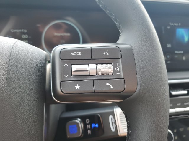 New 2027 Hyundai Palisade SEL Premium AWD/4WD image 24