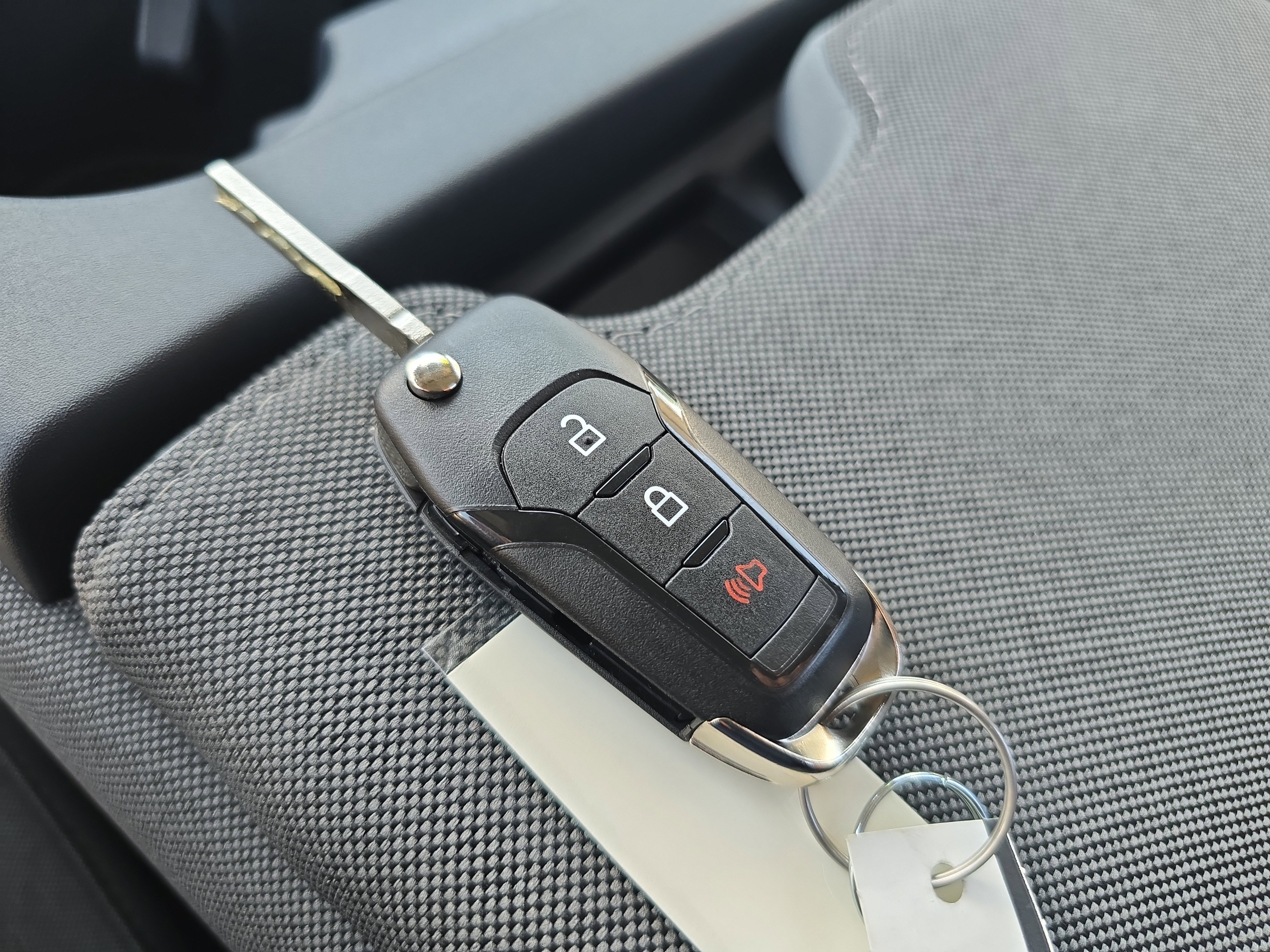 New 2025 Ford F350 XL w/ STX Appearance Package image 32