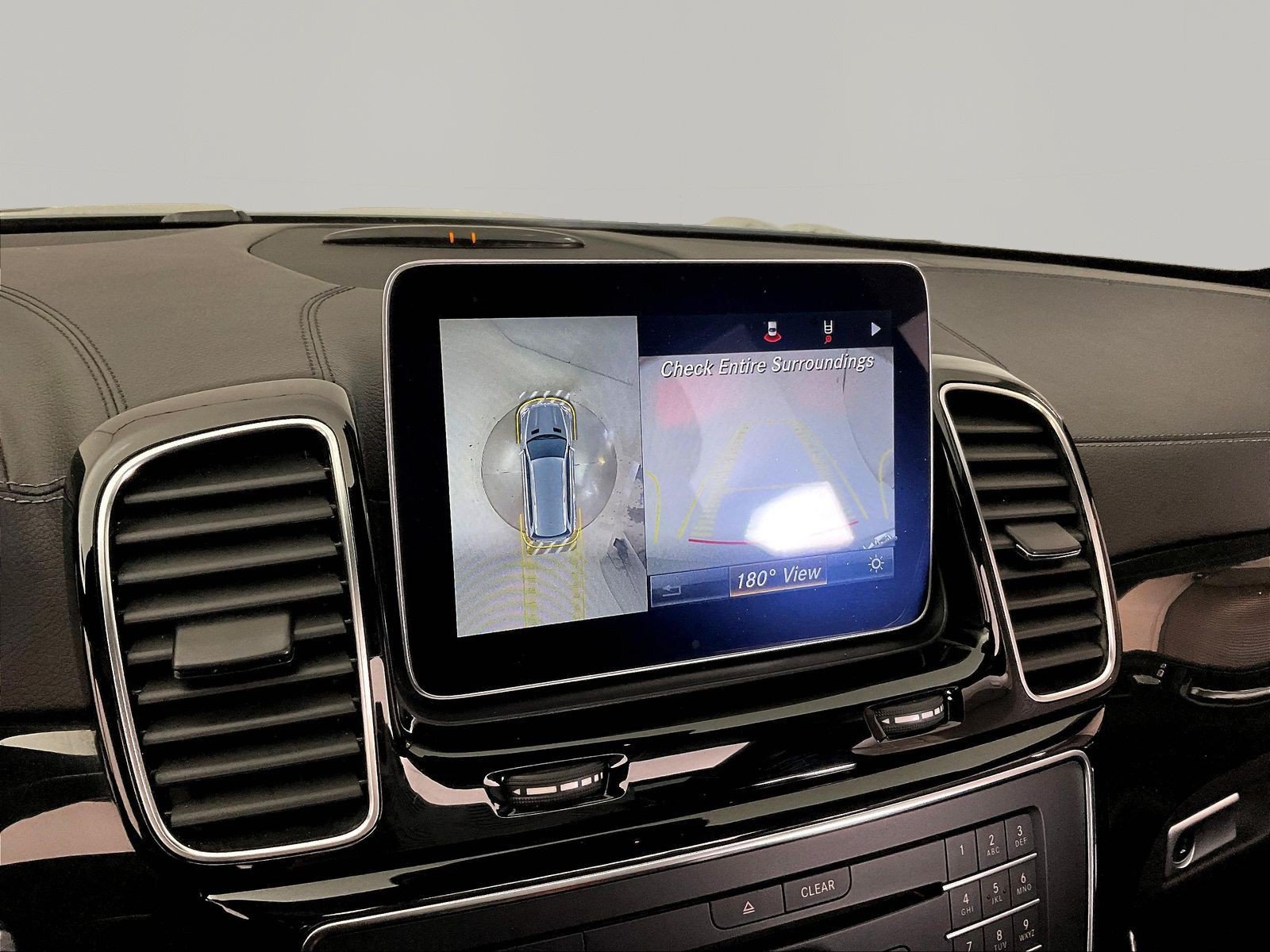 Used 2019 Mercedes-Benz GLS 450 4MATIC image 14
