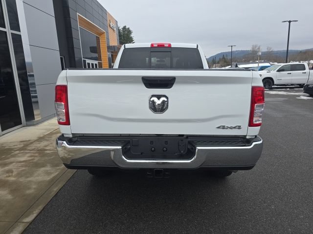 Certified 2023 RAM 3500 Tradesman AWD/4WD image 6