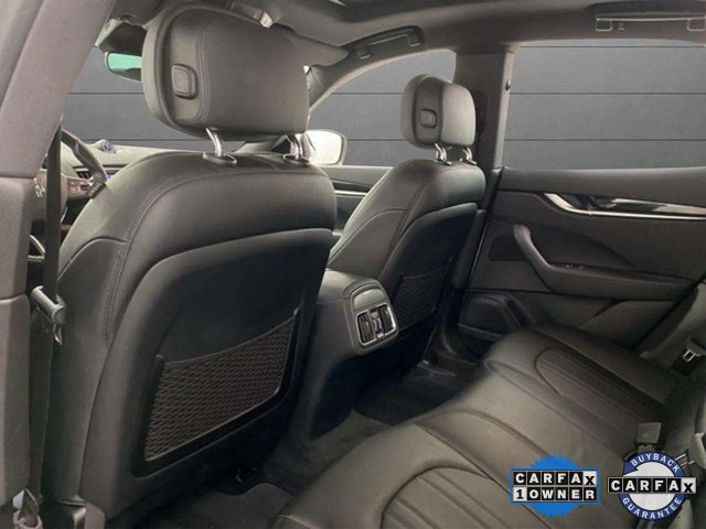 Used 2021 Maserati Levante image 37