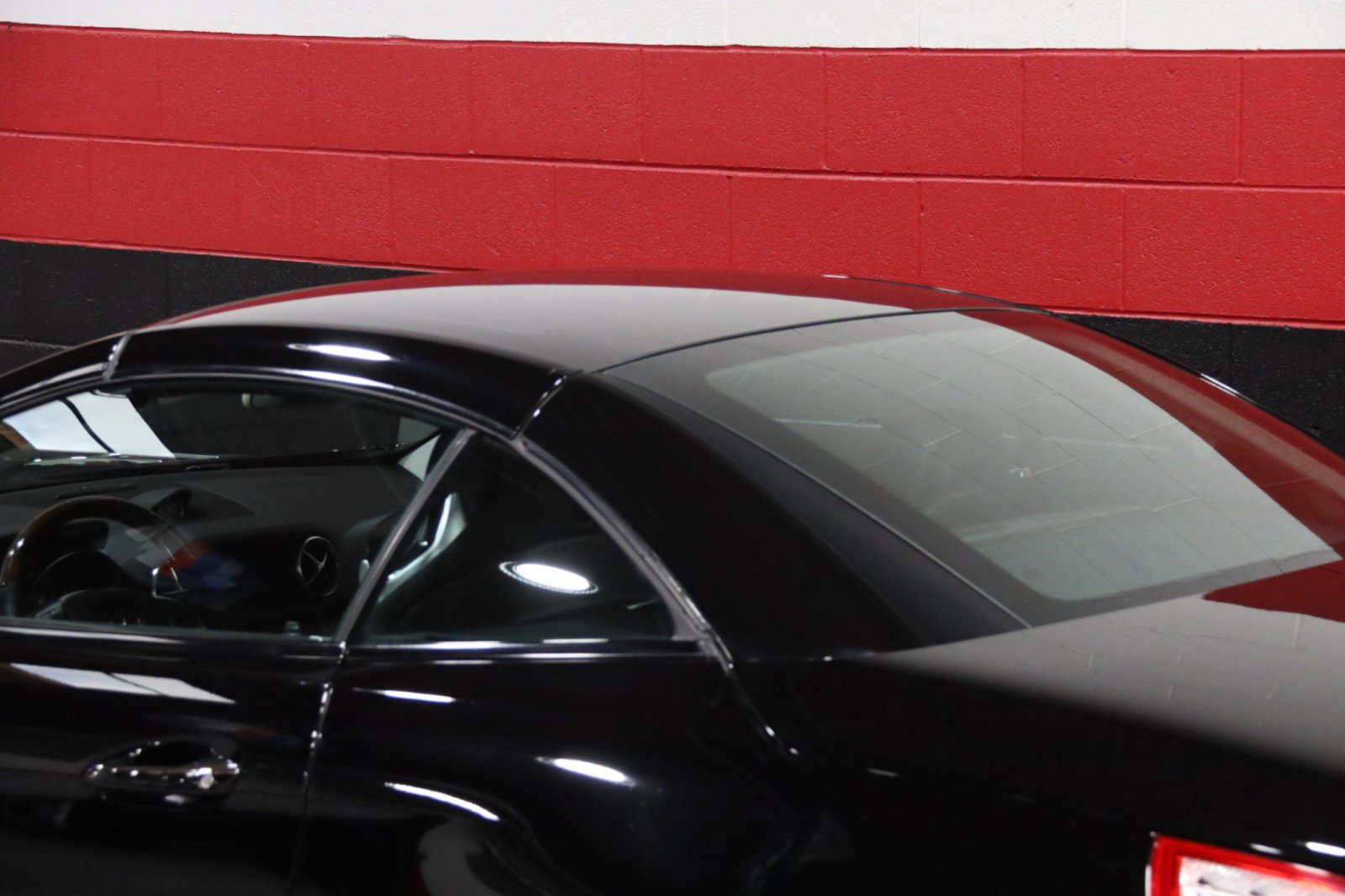 Used 2013 Mercedes-Benz SL 550 image 31